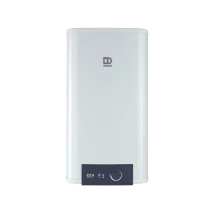 Demirdöküm DT4 Titanium Termosifon
